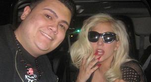 Rumor: el nuevo single de Lady Gaga: 'Nothing On (But The Radio)'