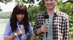 Owl City defiende su canción con Carly Rae Jepsen