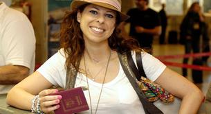 Pastora Soler editará la versión en inglés de 'Quédate Conmigo'