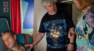 Almodóvar dice que le encantaría hacer una película de Encarna Sánchez