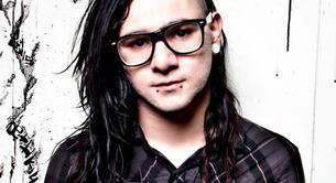 Skrillex participará en la BSO de 'Rompe Ralph', de Disney