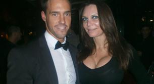 Yola Berrocal está embarazada