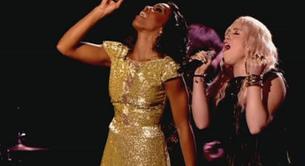 Amelia Lily ha grabado un dueto con Kelly Rowland, pero no estará en su disco