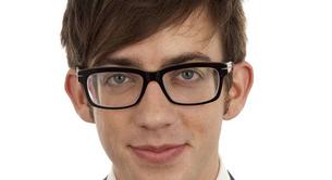 Kevin McHale podría presentar 'X Factor' USA