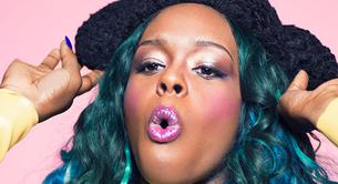 Azealia Banks se emborracha y cancela de nuevo en España