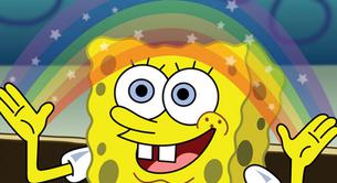 Bob Esponja es gay según un estudio de Ucrania