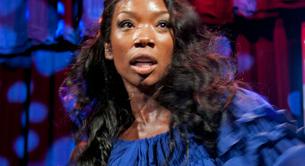 Adelanto del vídeo de Brandy y Chris Brown, 'Put It Down'