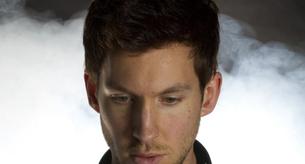Calvin Harris confirma el título de su nuevo álbum: '18 Months'