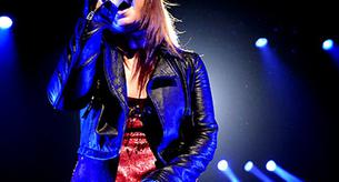 Kelly Clarkson borda 'Shake It Out' de Florence + The Machine