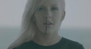 Ellie Goulding estrena el videoclip de 'Anything Could Happen'