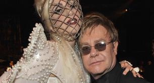Elton John se supera e insulta de la peor forma a Madonna en una entrevista