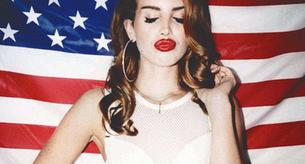 Un fan elabora 'God Bless America' la mixtape de Lana del Rey
