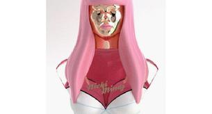 Nicki Minaj presenta el perfume más feo de la historia del pop