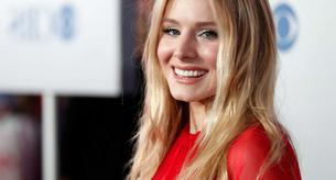 Kristen Bell no se casará hasta que sus amigos gays puedan