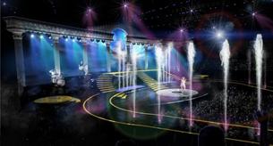 Kylie Minogue compartirá hoy su documental completo 'My Year As Aphrodite'