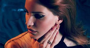Demos y más demos de Lana del Rey