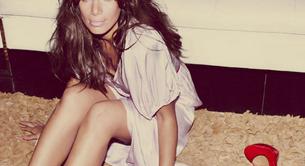 Leona Lewis estrena otro tema nuevo, 'Stop The Clocks'