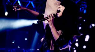 Loreen recicla 'My Heart Is Refusing Me' y la anuncia como single