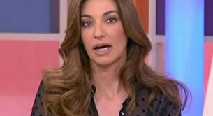 Mariló Montero pide perdón a Anne Igartiburu