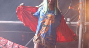 M.I.A. sacará disco en diciembre
