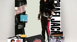 Michael Jackson y Pitbull juntos en la edición especial 25 aniversario de 'Bad'