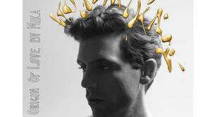 Mika revela la portada de su disco 'The Origin Of Love'
