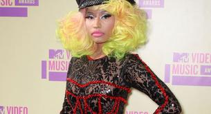 Nicki Minaj anuncia reedición y nuevo single, 'The Boys'