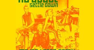 Major Lazer remezcla 'Settle Down' de No Doubt