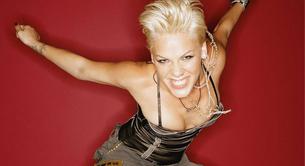 Pink colaborará con Eminem y Fun en su nuevo disco