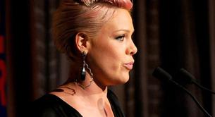 Pink consigue su primer número 1 en discos con 'The Truth About Love'