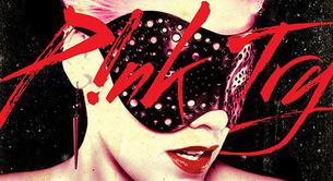Pink ya tiene lyric video para 'Try'