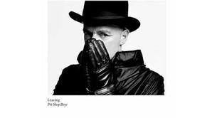 Pet Shop Boys anuncian nuevo single, 'Leaving'
