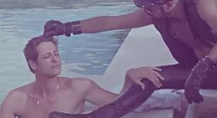 El anuncio de Queer Lisboa, contra los clichés gays