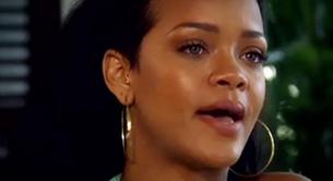 Rihanna da más detalles de Chris Brown a Oprah