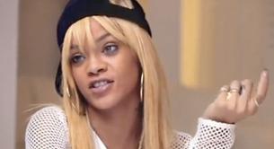 Rihanna tendrá a Katy Perry, Cheryl y más en 'Styled To Rock'