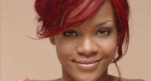 Rihanna, apartada como imagen de Nivea por ser demasiado sexual