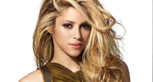 Shakira y Piqué confirman que está embarazada