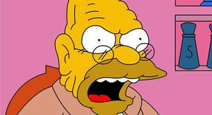 Justin Bieber saldrá en 'Los Simpson'
