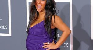 Snooki da a luz a su primer hijo