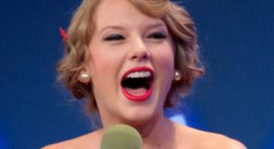 Taylor Swift, directa al #1 con 'We Are Never Ever Getting Back Together'
