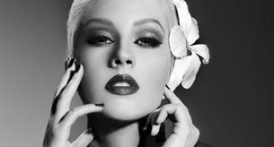 Primera imagen de lo nuevo de Christina Aguilera