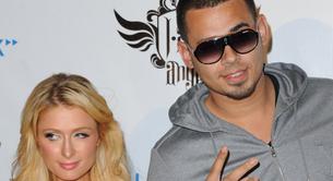 Afrojack reconoce que Paris Hilton le ha utilizado