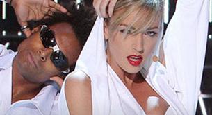 Anna Simon imita a Kylie en 'Tu Cara Me Suena'