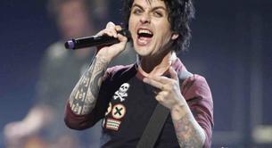 Billie Joe Armstrong, de Green Day, entra en rehab tras el incidente en el iHeart Radio Music Festival