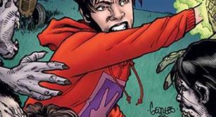 Un cazavampiros gay en la novena temporada en cómic de 'Buffy The Vampire Slayer'