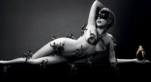 ¡Sorteamos cuatro frascos de "Fame", la colonia de Lady Gaga!