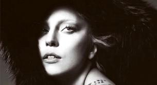 Tres nuevos títulos para temas de 'ARTPOP' de Lady Gaga