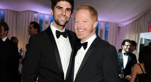 Jesse Tyler Ferguson, de 'Modern Family', se compromete con su novio