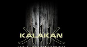 Kalakan añade a su web todas las canciones que interpreta en el 'MDNA Tour' de Madonna