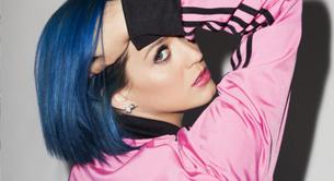 Katy Perry llega a los nueve singles de un mismo álbum: 'Hummingbird Heartbeat'